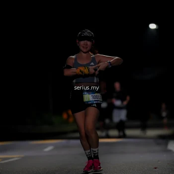 Runner Photo 3640263