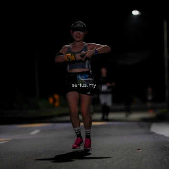 Runner Photo 3640266