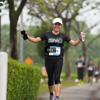 Runner Photo 3640270