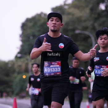 Runner Photo 3640272