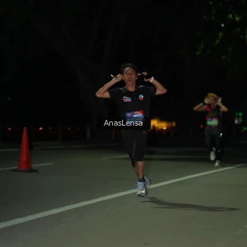 Runner Photo 3640275