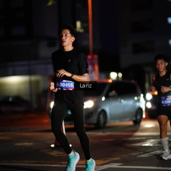 Runner Photo 3640276