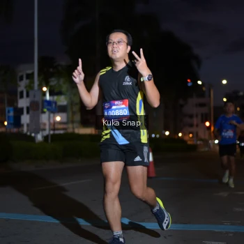Runner Photo 3640279