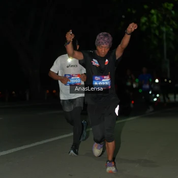 Runner Photo 3640285