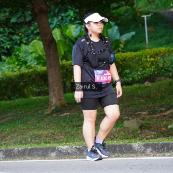 Runner Photo 3640286