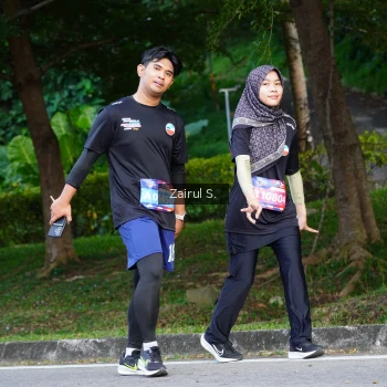 Runner Photo 3640287