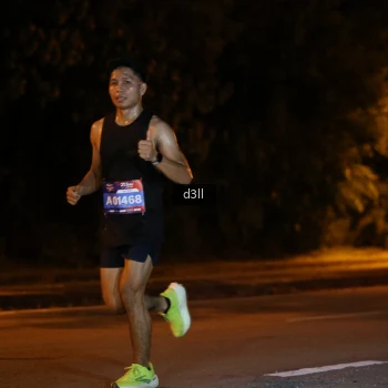 Runner Photo 3640289