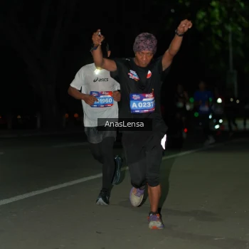 Runner Photo 3640295