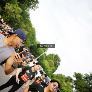 Runner Photo 3640298