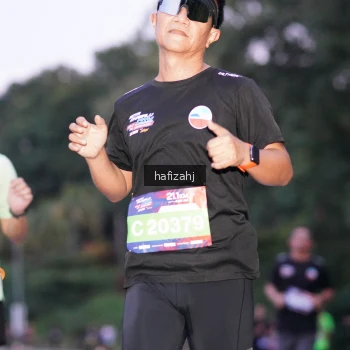Runner Photo 3640299