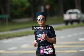 Runner Photo 36403