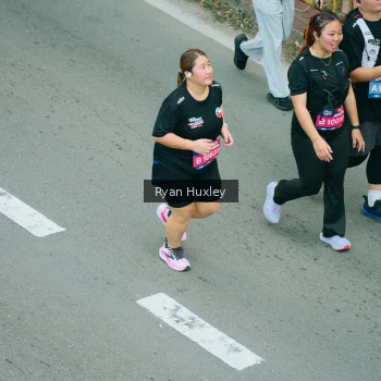 Runner Photo 3640300