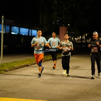Runner Photo 3640301