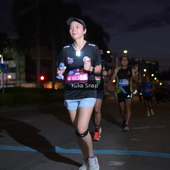 Runner Photo 3640304