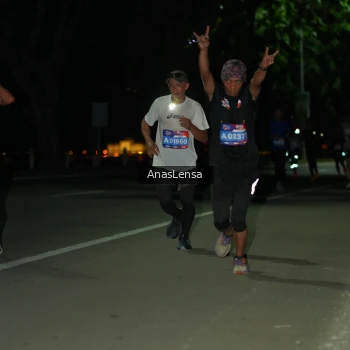 Runner Photo 3640305