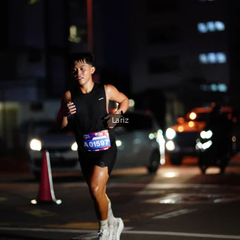 Runner Photo 3640306