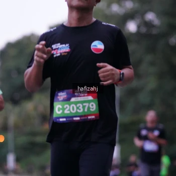 Runner Photo 3640314