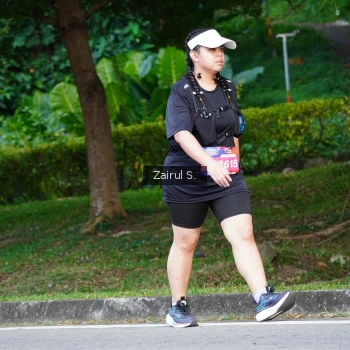 Runner Photo 3640315