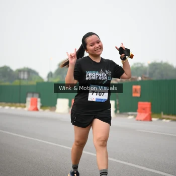 Runner Photo 3640317