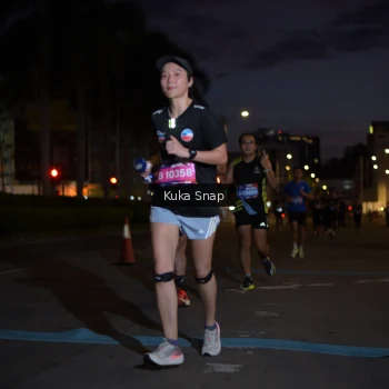 Runner Photo 3640322