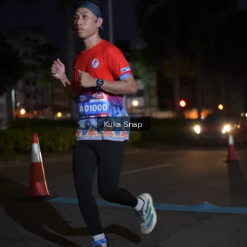 Runner Photo 3640328