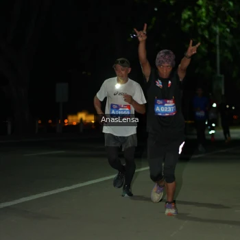 Runner Photo 3640329