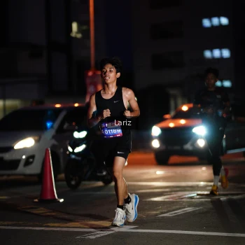 Runner Photo 3640331