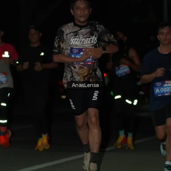 Runner Photo 3640335