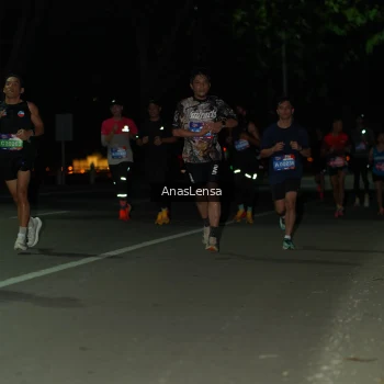 Runner Photo 3640336