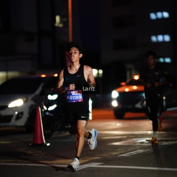 Runner Photo 3640338