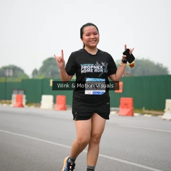 Runner Photo 3640342