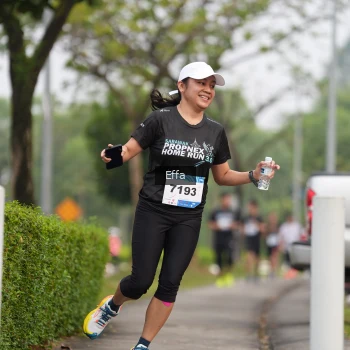 Runner Photo 3640343
