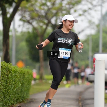 Runner Photo 3640344