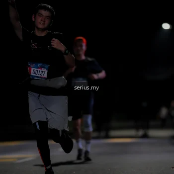 Runner Photo 3640345