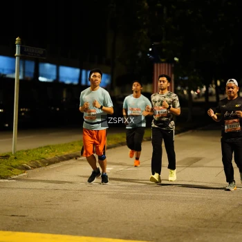 Runner Photo 3640346