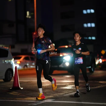 Runner Photo 3640350