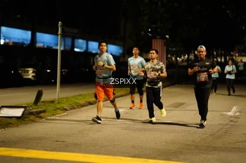 Runner Photo 3640356