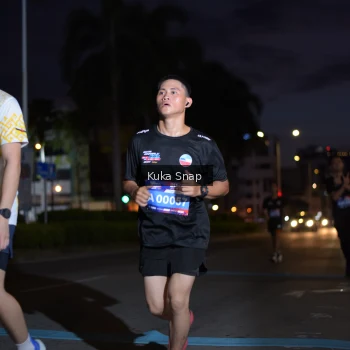 Runner Photo 3640357