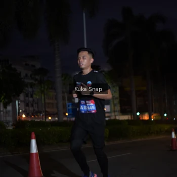 Runner Photo 3640358