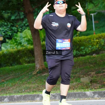 Runner Photo 3640361