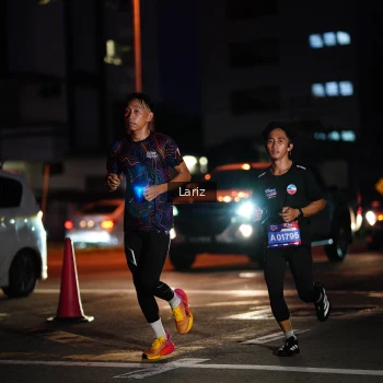 Runner Photo 3640365