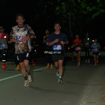 Runner Photo 3640366