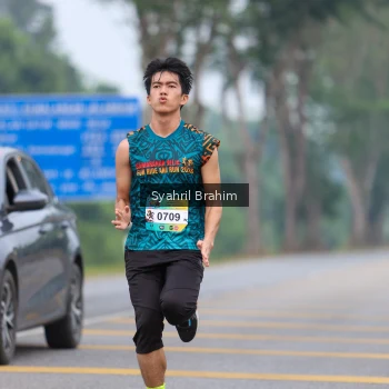 Runner Photo 3640368