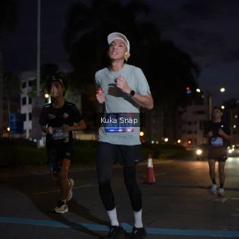 Runner Photo 3640373
