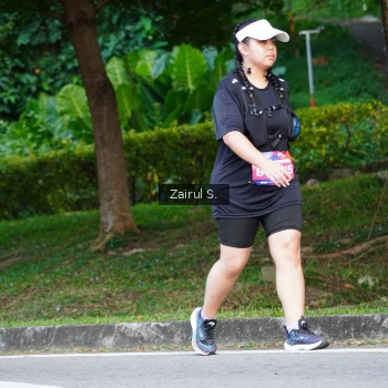 Runner Photo 3640376