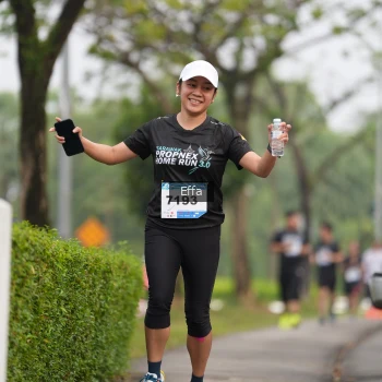 Runner Photo 3640377