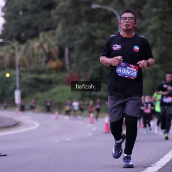 Runner Photo 3640380