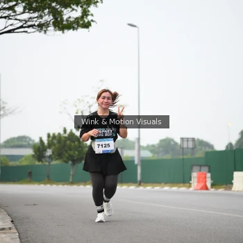 Runner Photo 3640382