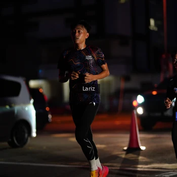 Runner Photo 3640387