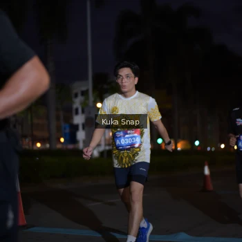 Runner Photo 3640389